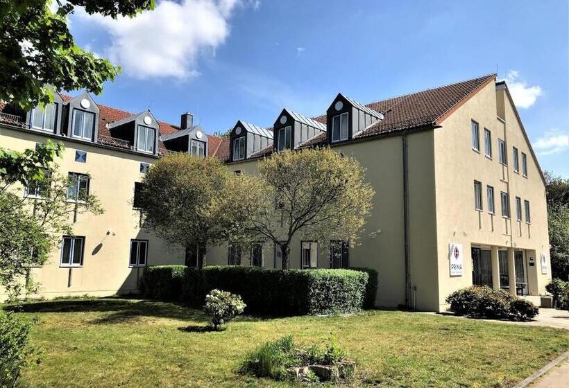 호텔 Havelland By Prima