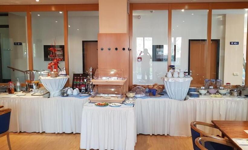 호텔 Havelland By Prima