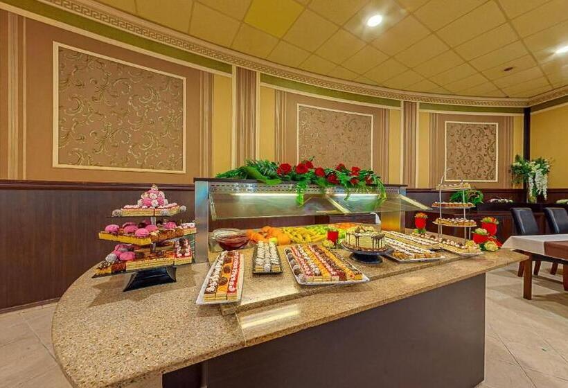 Elena Hotel And Wellness   All Inclusive