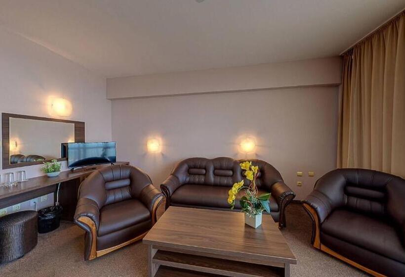 Elena Hotel And Wellness   All Inclusive