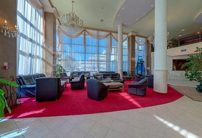 Elena Hotel And Wellness   All Inclusive