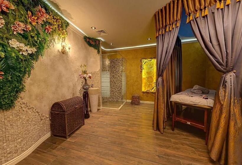 Elena Hotel And Wellness   All Inclusive