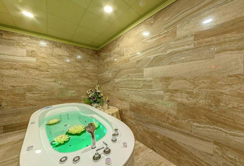 Elena Hotel And Wellness   All Inclusive