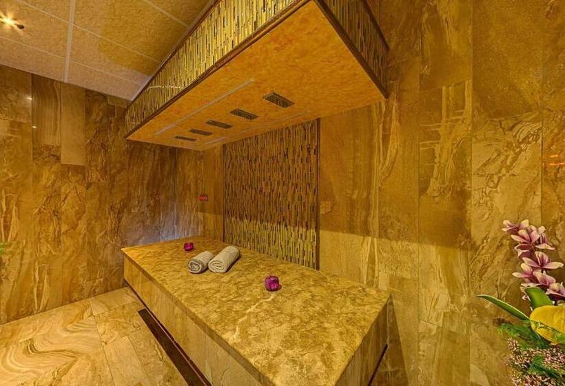 Elena Hotel And Wellness   All Inclusive