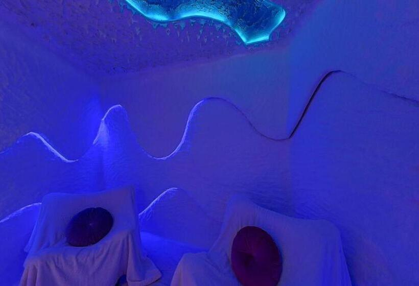 Elena Hotel And Wellness   All Inclusive