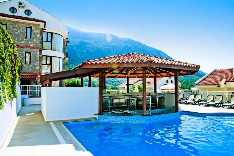 Golden Life Heights Deluxe Suite Hotel   Adults Only