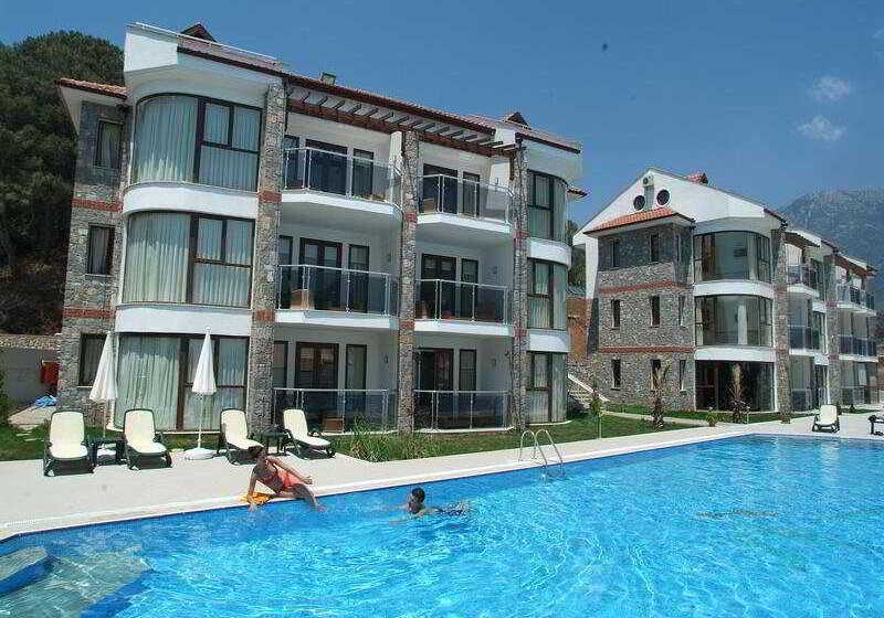 Golden Life Heights Deluxe Suite Hotel   Adults Only