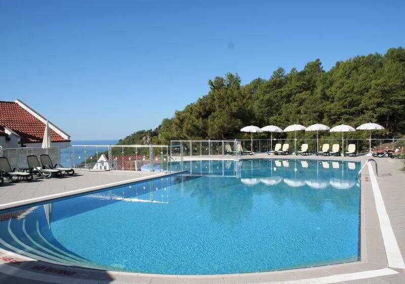 Golden Life Heights Deluxe Suite Hotel   Adults Only