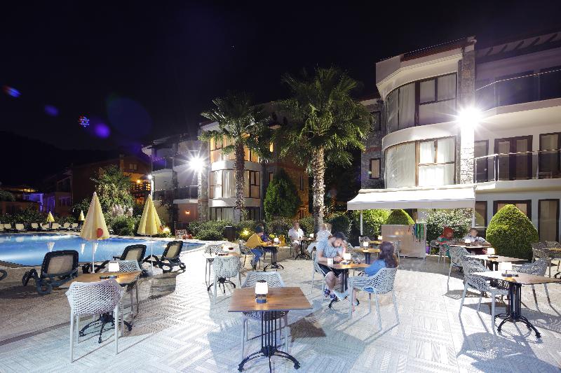 Golden Life Heights Deluxe Suite Hotel   Adults Only