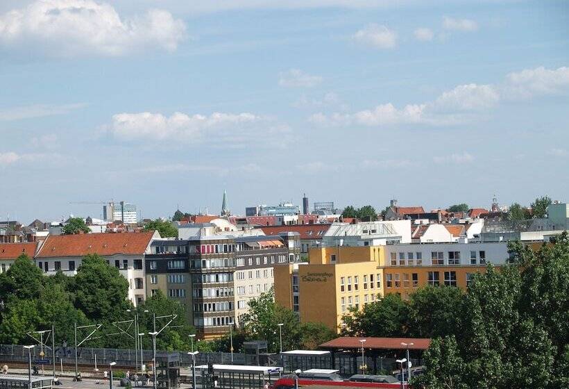 Happy Go Lucky Hotel + Hostel