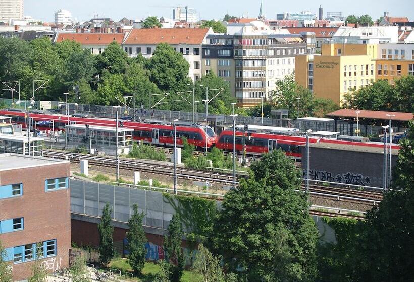 Happy Go Lucky Hotel + Hostel