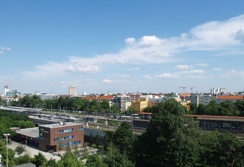 Happy Go Lucky Hotel + Hostel