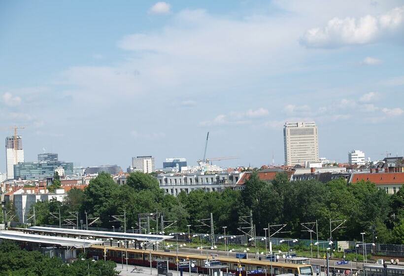 Happy Go Lucky Hotel + Hostel