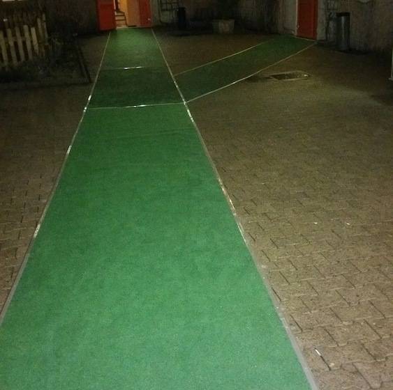 Happy Go Lucky Hotel + Hostel