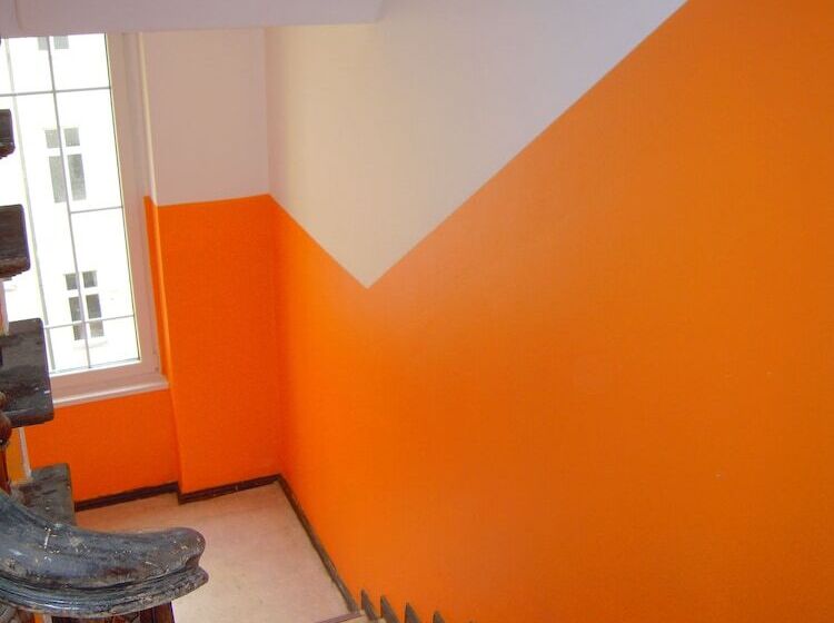 Happy Go Lucky Hotel + Hostel