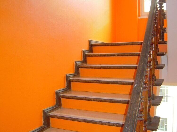 Happy Go Lucky Hotel + Hostel