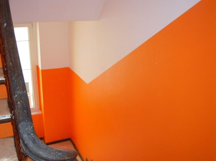 Happy Go Lucky Hotel + Hostel