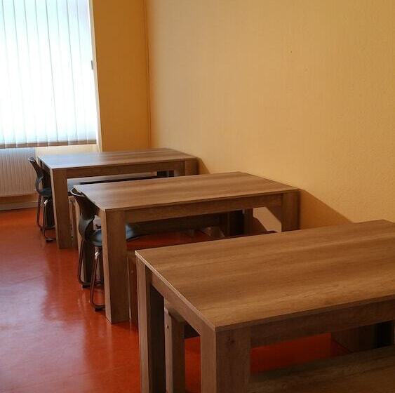 Happy Go Lucky Hotel + Hostel