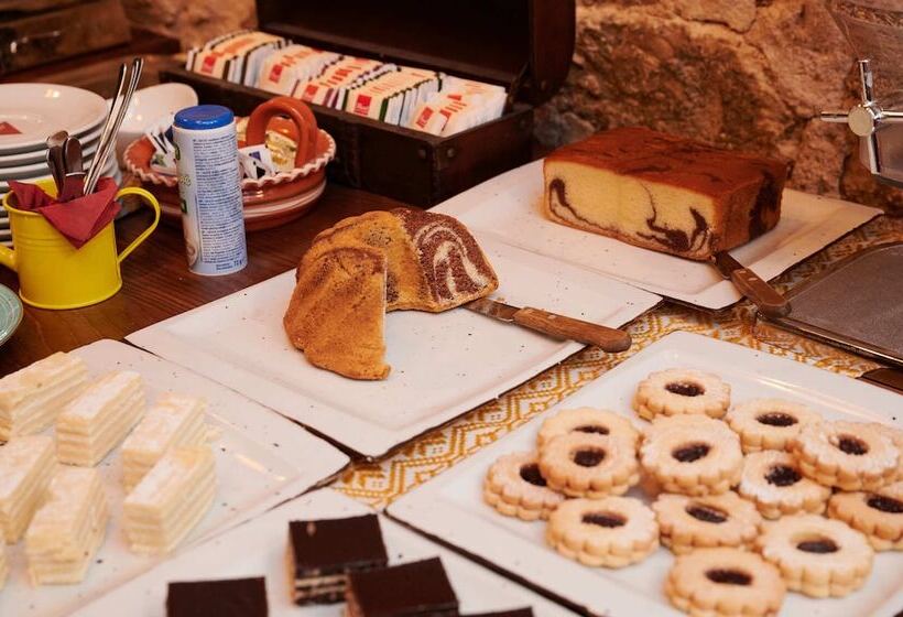 Heritage Hotel Tragos