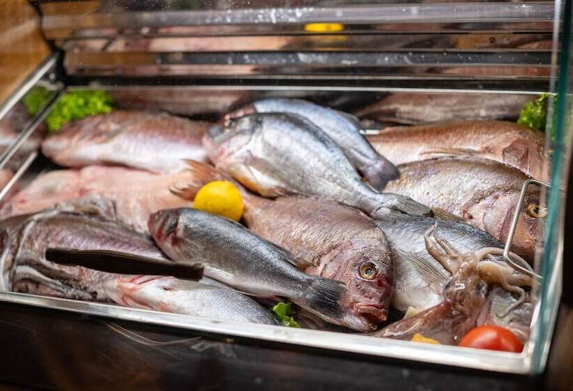 Heritage Hotel Tragos