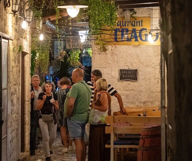 Heritage Hotel Tragos