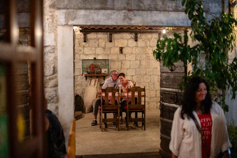 Heritage Hotel Tragos