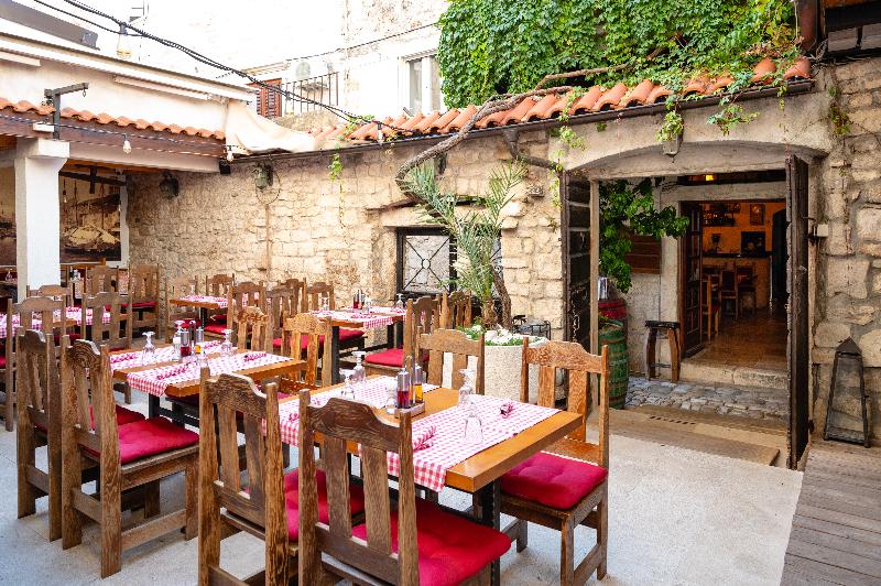 Heritage Hotel Tragos