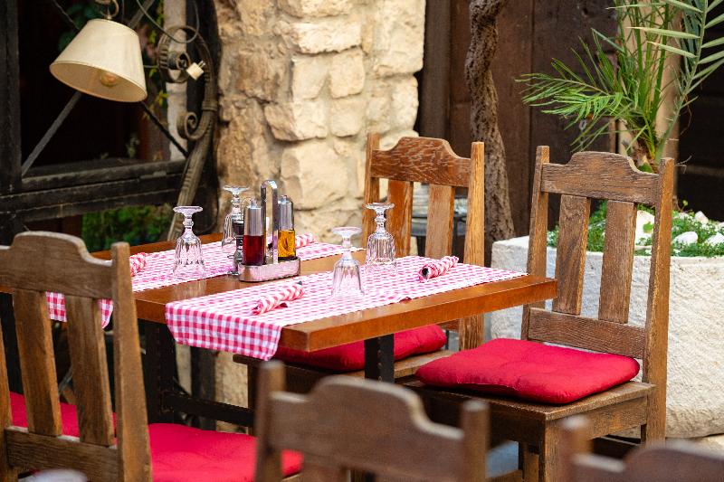 Heritage Hotel Tragos