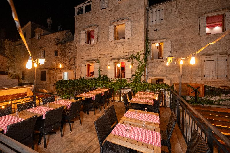 Heritage Hotel Tragos