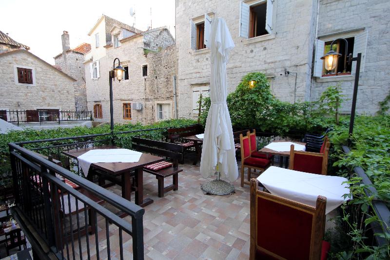 Heritage Hotel Tragos