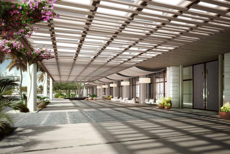 1 Hotel South Beach