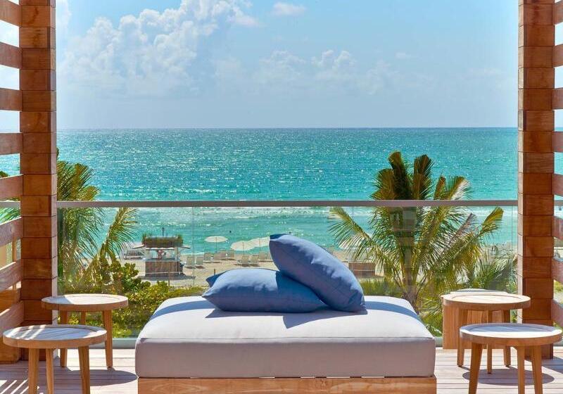 1 Hotel South Beach