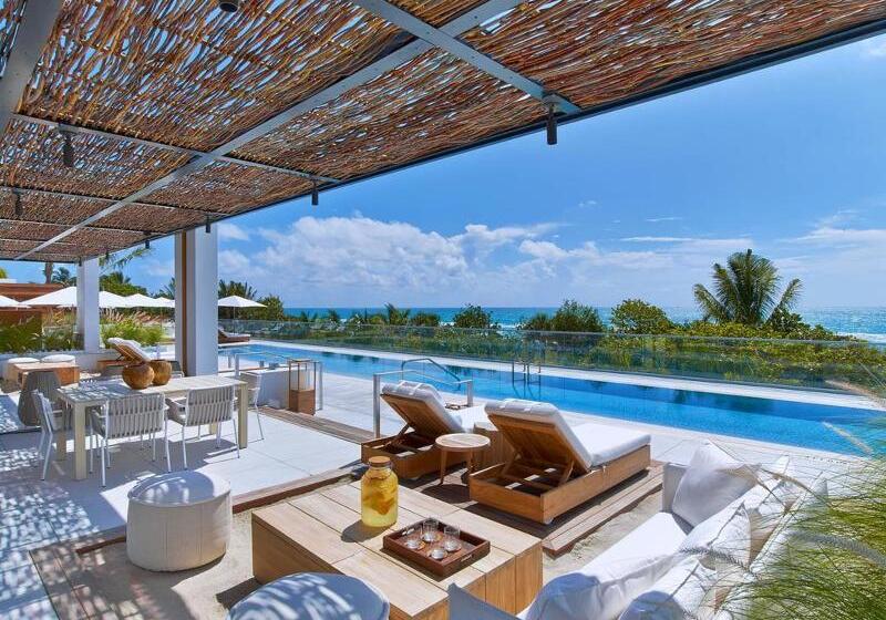 1 Hotel South Beach
