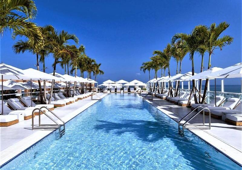 1 Hotel South Beach