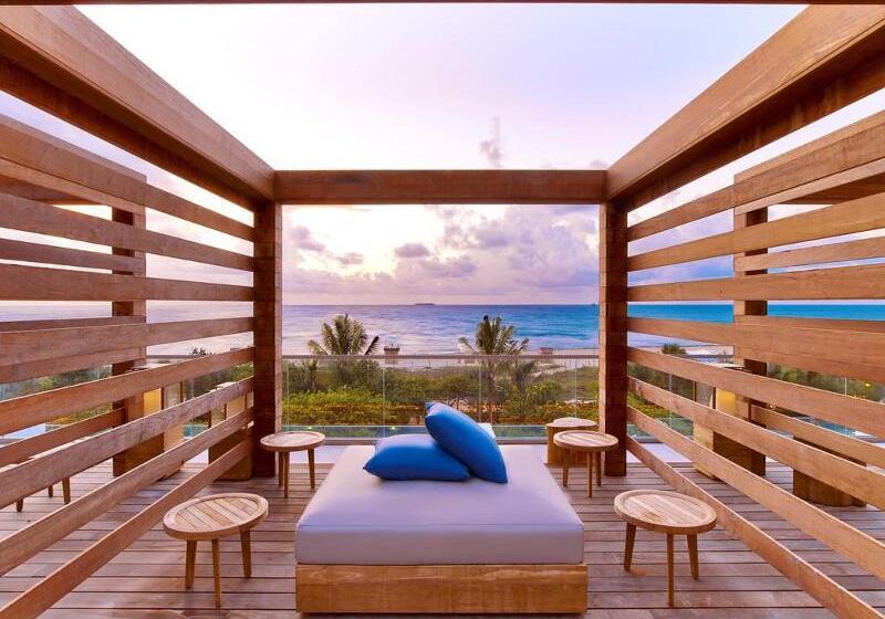 1 Hotel South Beach