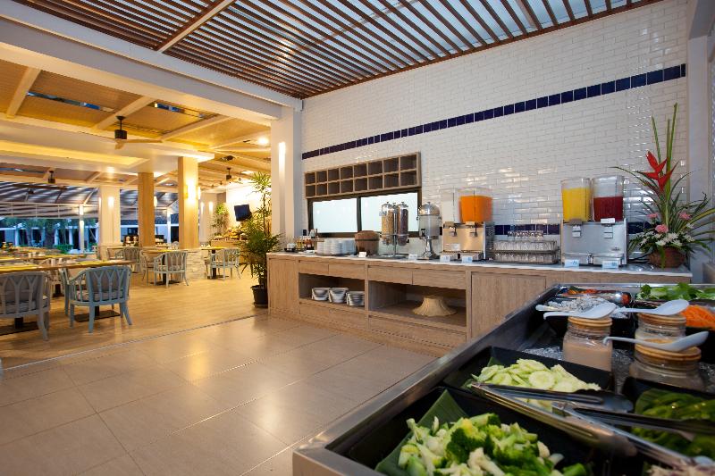 ホテル Access Resort & Villas   Sha Plus