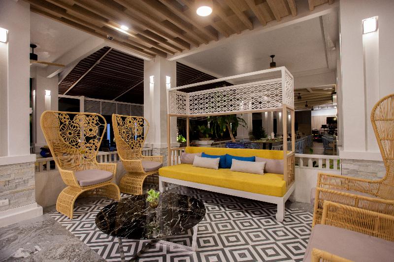 ホテル Access Resort & Villas   Sha Plus