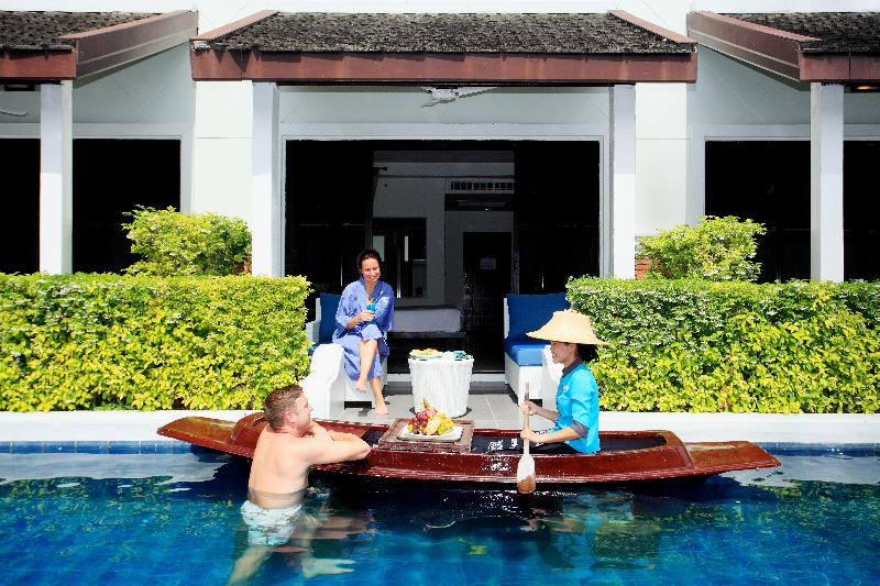 هتل Access Resort & Villas   Sha Plus