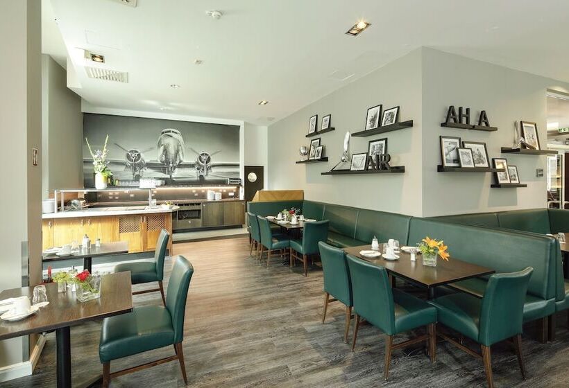 Airporthotel Berlin Adlershof