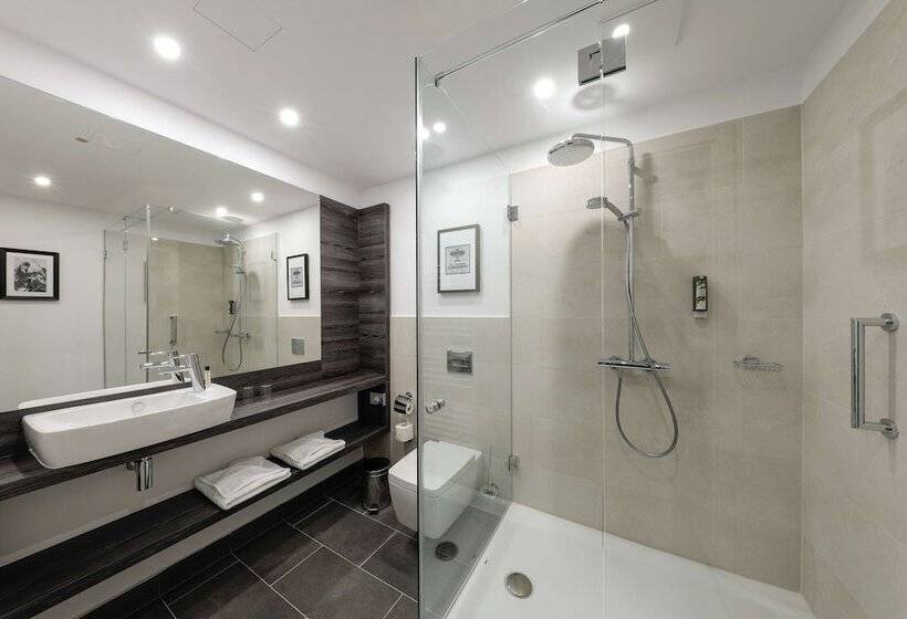 Airporthotel Berlin Adlershof