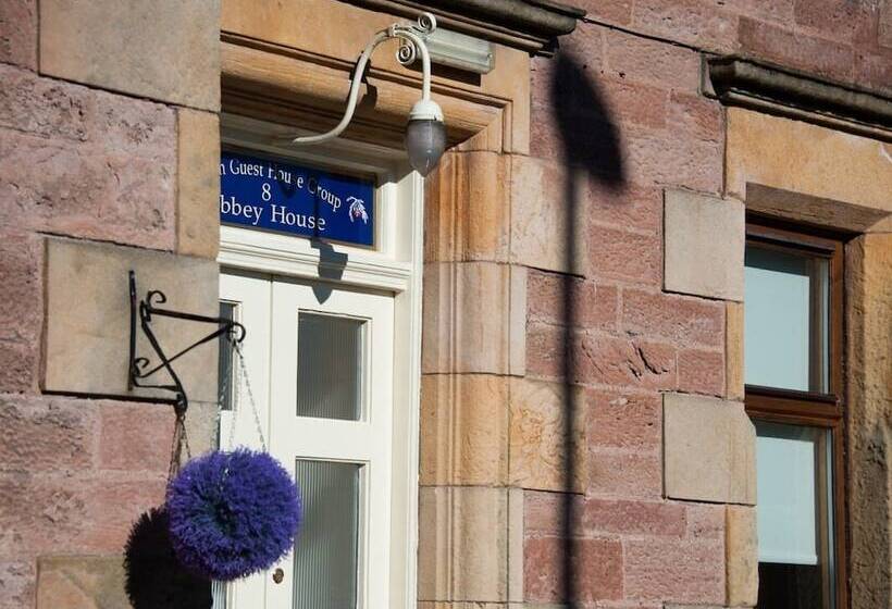 فندق Alban And Abbey House