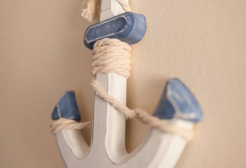 فندق Alban And Abbey House