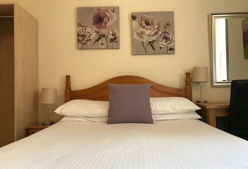 فندق Alban And Abbey House