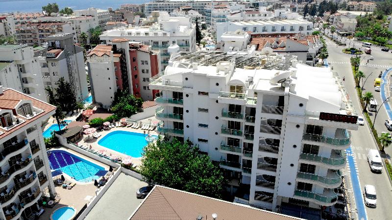 호텔 Marmaris Alkan