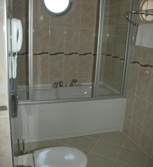 호텔 Marmaris Alkan