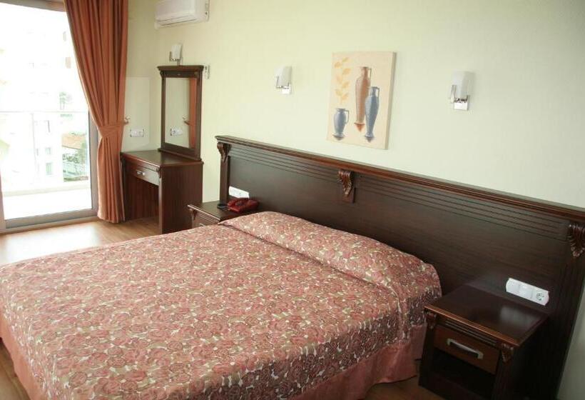 호텔 Marmaris Alkan