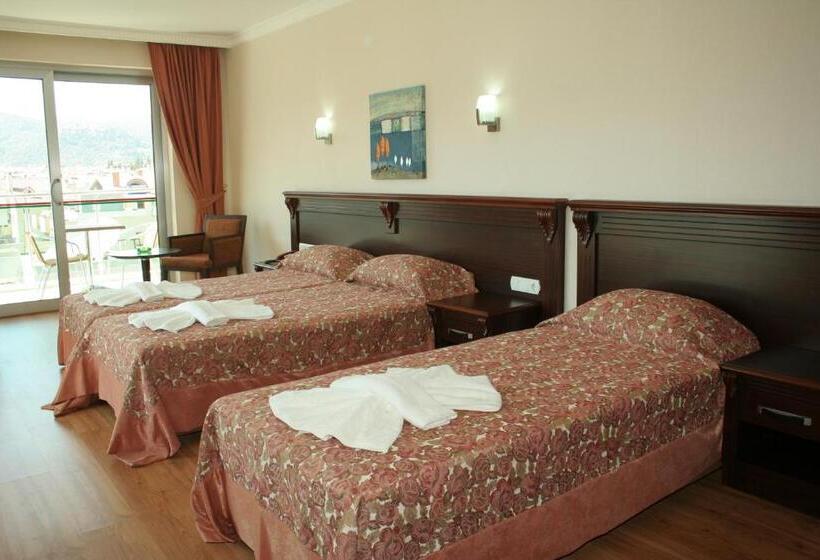 호텔 Marmaris Alkan
