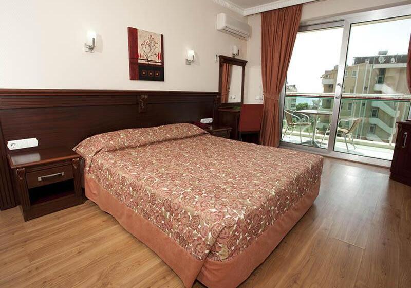 호텔 Marmaris Alkan