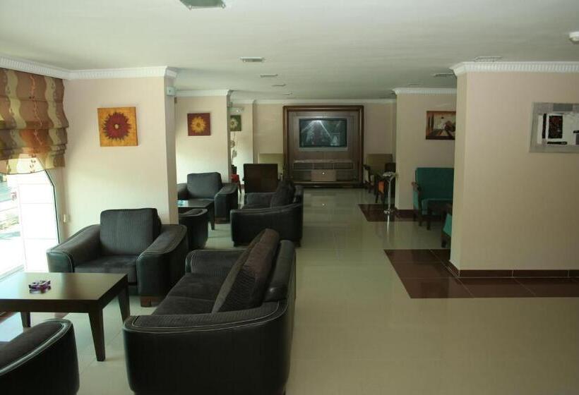 호텔 Marmaris Alkan