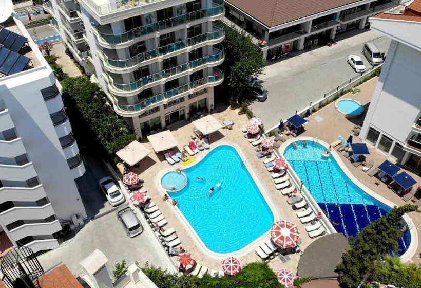 호텔 Marmaris Alkan